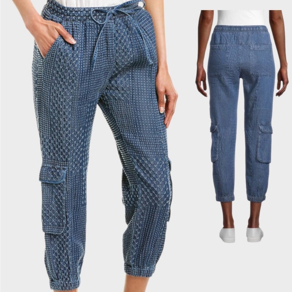Johnny Was Jeans Joggers